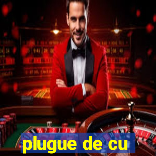 plugue de cu